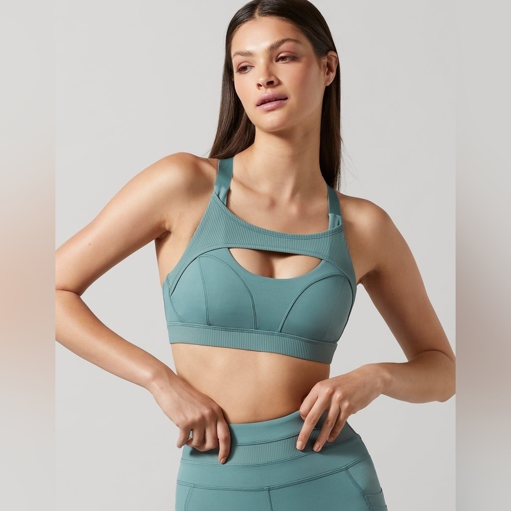 Revolve Lilybod Maxi-XR Sports Bra